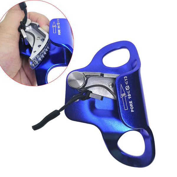 cords slings and webbing lightweight rock climbing compact ascender rope grab self locking fall protection hauling potholing caving device 2
cords slings and webbing lightweight rock climbing compact ascender rope grab self locking fall protection hauling potholing caving device 2