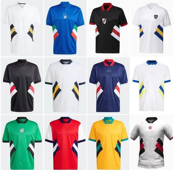 ajaxs icons retro soccer jerseys the 90s icons jersrey real madrids italia boca juniors flamengo river plate retro football shirts, Black;yellow
ajaxs icons retro soccer jerseys the 90s icons jersrey real madrids italia boca juniors flamengo river plate retro football shirts, Black;yellow