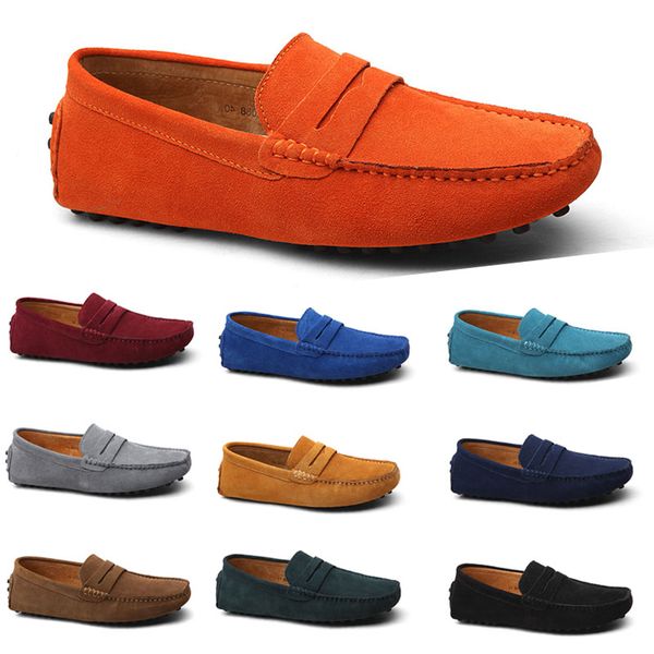 men casual shoes espadrilles triple black navy brown wine red taupe sky blue burgundy mens sneakers outdoor jogging walking size 40-45 ninet
men casual shoes espadrilles triple black navy brown wine red taupe sky blue burgundy mens sneakers outdoor jogging walking size 40-45 ninet