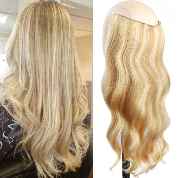 hair wefts natural human extensions for women straight wire mega with transparent line invisible built in piece 230314, Black
hair wefts natural human extensions for women straight wire mega with transparent line invisible built in piece 230314, Black