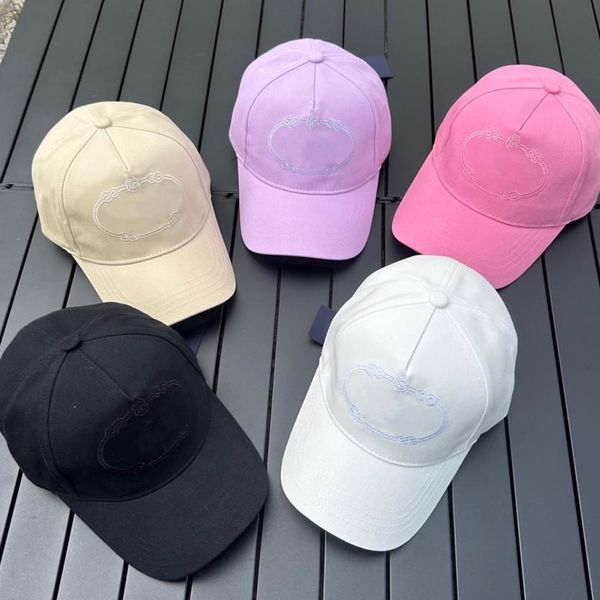 designer baseball cap for mens womens embroidery letter pattern summer sunhats hats 5 colors with quality, Blue;gray
designer baseball cap for mens womens embroidery letter pattern summer sunhats hats 5 colors with quality, Blue;gray