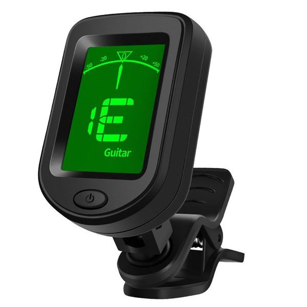 clip-on digital guitar tuner 360 degree rotatable lcd guitarra tuner portable universal lcd display digital tuner
clip-on digital guitar tuner 360 degree rotatable lcd guitarra tuner portable universal lcd display digital tuner