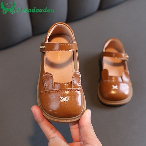 first walkers 12-15.5cm girls princess shoes spring kids fashion brand bright dress dance flats baby children ears ballet casual shoe 230314
first walkers 12-15.5cm girls princess shoes spring kids fashion brand bright dress dance flats baby children ears ballet casual shoe 230314