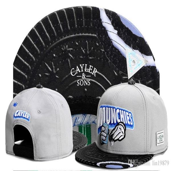 cayler & sons munchies baseball caps sports golf snapback outdoor hats for men bone gorras casquette chapeu2552, Blue;gray
cayler & sons munchies baseball caps sports golf snapback outdoor hats for men bone gorras casquette chapeu2552, Blue;gray