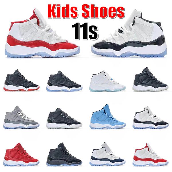 authentic jumpman 11 basketball shoes kids 11s toddlers youth infants cherry concord bred space jam cool grey concord gamme blue sports boys, Black
authentic jumpman 11 basketball shoes kids 11s toddlers youth infants cherry concord bred space jam cool grey concord gamme blue sports boys, Black
