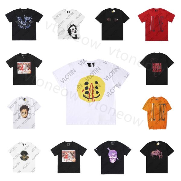 2023 mens designer t shirt letter print tees big v men women short sleeve hip hop style t-shirt black white orange t-shirts vloness white sh, White;black
2023 mens designer t shirt letter print tees big v men women short sleeve hip hop style t-shirt black white orange t-shirts vloness white sh, White;black