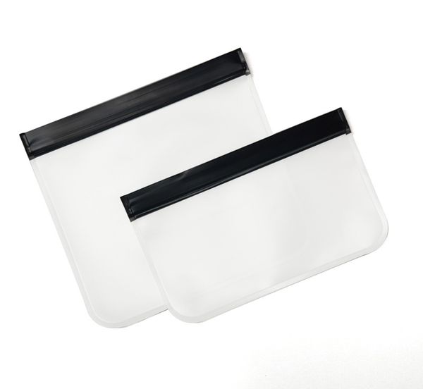 10pcs cosmetic bags women peva transparent dull polish waterproof short sample travel wash bag
10pcs cosmetic bags women peva transparent dull polish waterproof short sample travel wash bag