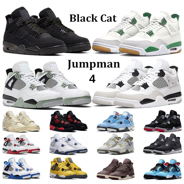 og men basketball shoes 4 4s women sneakers military black cat white oreo pine green university blue midnight navy pure money mens soprts tr
og men basketball shoes 4 4s women sneakers military black cat white oreo pine green university blue midnight navy pure money mens soprts tr