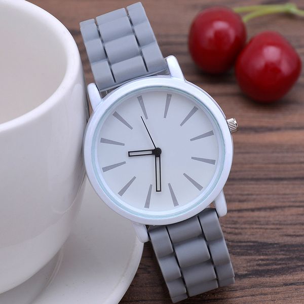 hbp quartz movement electronic watch ladies watches ceramic strap white dial couples wristwatch, Slivery;brown
hbp quartz movement electronic watch ladies watches ceramic strap white dial couples wristwatch, Slivery;brown