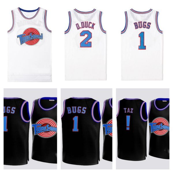 custom basketball jerseys movie cosplay space-jam #1 bugs #10 lola taz tweety basketball jersey stitched cloth sports uniform any size numb
custom basketball jerseys movie cosplay space-jam #1 bugs #10 lola taz tweety basketball jersey stitched cloth sports uniform any size numb