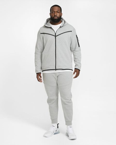 men's tracksuits europe and the united states with men's and women's casual zipper sports vests fashion spring and autumn two, Gray
men's tracksuits europe and the united states with men's and women's casual zipper sports vests fashion spring and autumn two, Gray