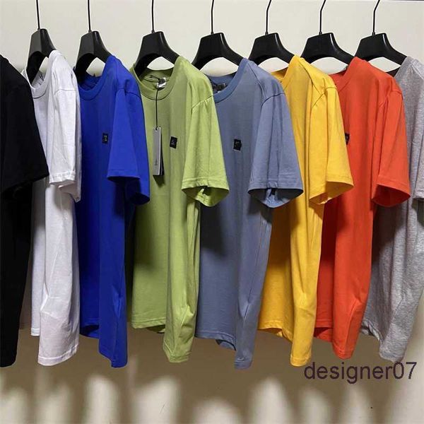 men's t-shirts high end cp t shirt summer mens cotton round neck designer short sleeved t casual loose t trend s, White;black
men's t-shirts high end cp t shirt summer mens cotton round neck designer short sleeved t casual loose t trend s, White;black
