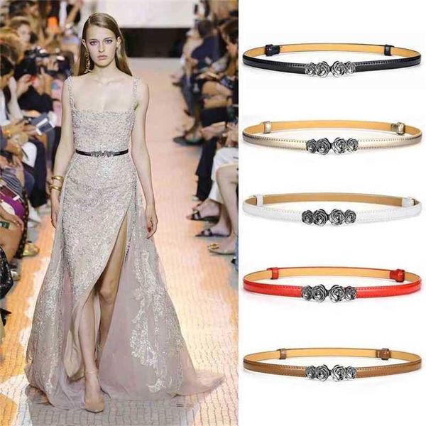 designer belts 2023 jifanpaul rose flower pair buckle girdle female decorative dress trousers fashion skirt with shiny small leather belt fa, Silver
designer belts 2023 jifanpaul rose flower pair buckle girdle female decorative dress trousers fashion skirt with shiny small leather belt fa, Silver
