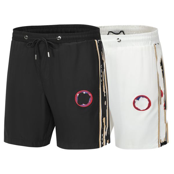 mens shorts brand designer summer ice slim slim fashion mens casual shorts letter large shorts elastic pants 2023, White;black
mens shorts brand designer summer ice slim slim fashion mens casual shorts letter large shorts elastic pants 2023, White;black