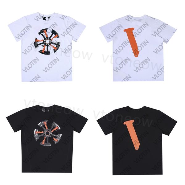 2023 men designer t shirt letter print tees big v men women short sleeve hip hop style black white t-shirts vloness tees size s-xl 15, White;black
2023 men designer t shirt letter print tees big v men women short sleeve hip hop style black white t-shirts vloness tees size s-xl 15, White;black