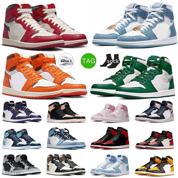 1 1s mens basketball shoes lost found gorge green starfish bred patent dark mocha grey fog denim university blue shadow men women trainers, Black
1 1s mens basketball shoes lost found gorge green starfish bred patent dark mocha grey fog denim university blue shadow men women trainers, Black
