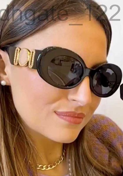 designer fashion brand retro sunglasses for women designer ladies sun glasses beach uv protection eyewear 4426bu c042, White;black
designer fashion brand retro sunglasses for women designer ladies sun glasses beach uv protection eyewear 4426bu c042, White;black