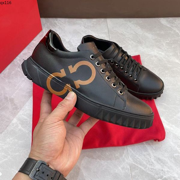 desugner men shoes luxury brand sneaker low help goes all out color leisure ferragam shoe style up class are us38-45, Red;white
desugner men shoes luxury brand sneaker low help goes all out color leisure ferragam shoe style up class are us38-45, Red;white