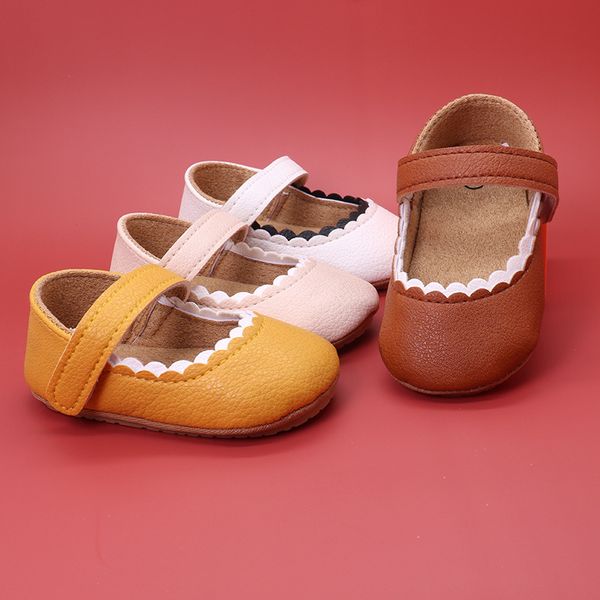 first walkers summer baby shoes lace sandals korean version baby toddler shoes princess shoes indoor soft bottom breathable non-slip 230314
first walkers summer baby shoes lace sandals korean version baby toddler shoes princess shoes indoor soft bottom breathable non-slip 230314