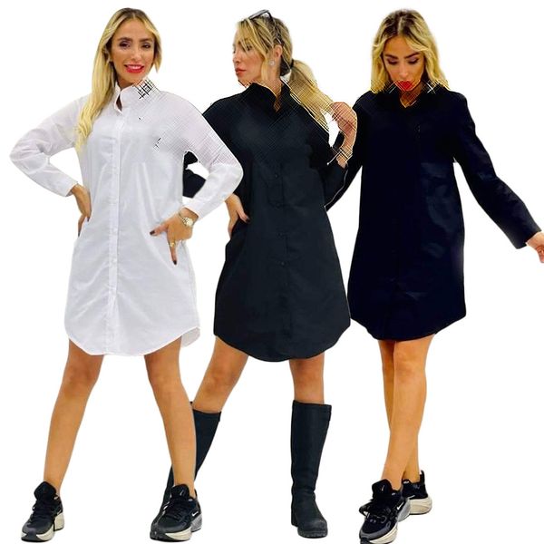 j2705 fashion trendy letter print blouses for women long sleeve cardigan buttons casual brand thin shirts dress, White
j2705 fashion trendy letter print blouses for women long sleeve cardigan buttons casual brand thin shirts dress, White