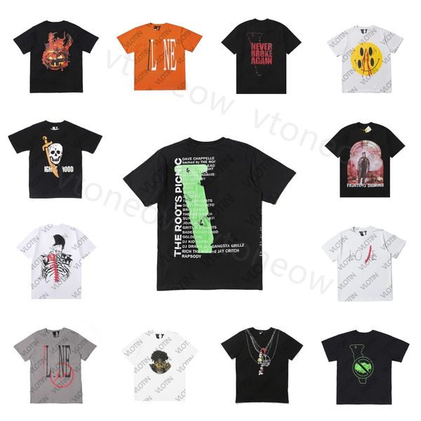 2023 designer t-shirt big v women men and casual smoke angel friends short vloness sleeve white shirt 25, White;black
2023 designer t-shirt big v women men and casual smoke angel friends short vloness sleeve white shirt 25, White;black
