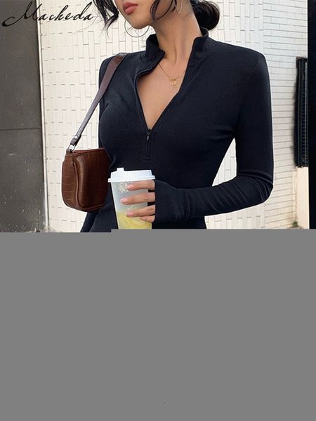 casual dresses macheda elegant autumn winter black bodycon women turtleneck slim ribbed knitted long sleeve mini vestido 230314, Black;gray
casual dresses macheda elegant autumn winter black bodycon women turtleneck slim ribbed knitted long sleeve mini vestido 230314, Black;gray