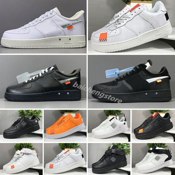 one for 1 running shoes men women platform sneakers low classic utility shadow white black spruce aura mens womens trainers outdoor sports w, White;red
one for 1 running shoes men women platform sneakers low classic utility shadow white black spruce aura mens womens trainers outdoor sports w, White;red