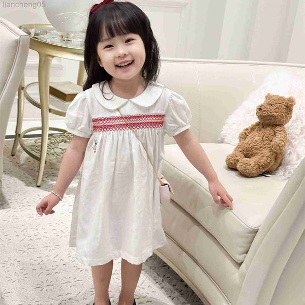 girl's dresses pre-sale sent in march summer girls short sleeve dress rabbit pattern letter embroidery handmade pleated dress w0314, Red;yellow
girl's dresses pre-sale sent in march summer girls short sleeve dress rabbit pattern letter embroidery handmade pleated dress w0314, Red;yellow