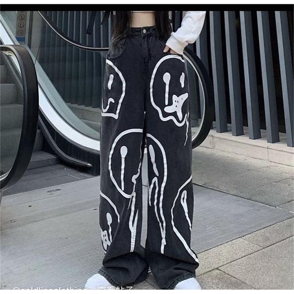 men's pants high street hip-hop multi-pocket casual overalls men fashion elastic waist straight-leg pants harajuku y2k loose sweatpants, Black
men's pants high street hip-hop multi-pocket casual overalls men fashion elastic waist straight-leg pants harajuku y2k loose sweatpants, Black