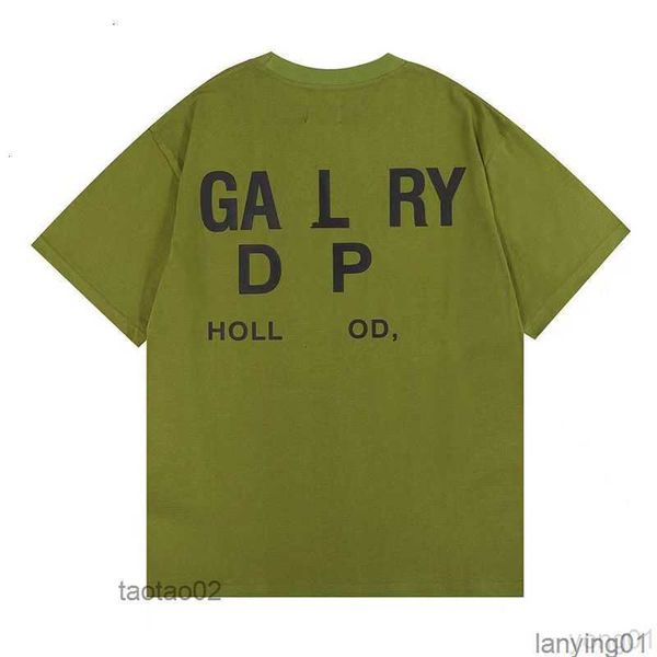 2023 summer fashion men's t-shirts designer galleryes depts shirt alphabet print trendy trend basic loose short t-shirt half sleevelouo, White;black
2023 summer fashion men's t-shirts designer galleryes depts shirt alphabet print trendy trend basic loose short t-shirt half sleevelouo, White;black