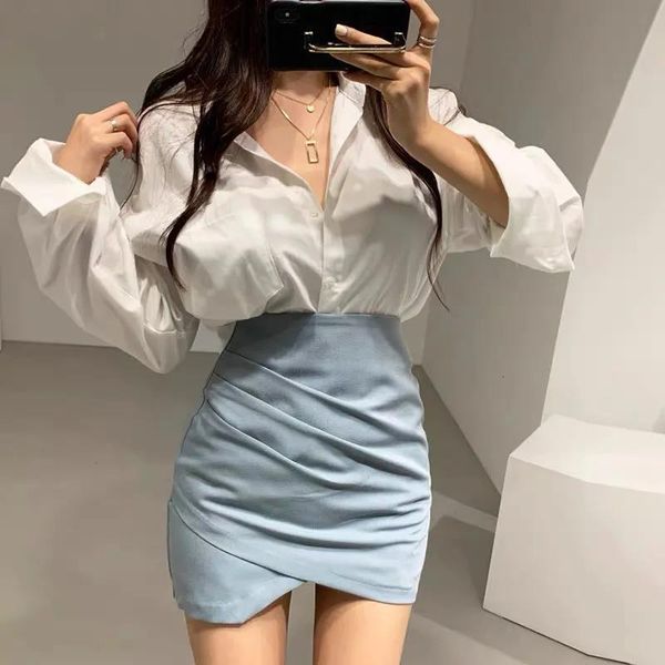 skirts fashion ladies spring autumn solid color womens mini clubwear high waist pencil cross for women size s xl 230314, Black
skirts fashion ladies spring autumn solid color womens mini clubwear high waist pencil cross for women size s xl 230314, Black