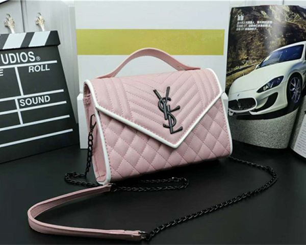 genuine leather bag chain yslitys purse fashion luxury designer ysls shoulder bags tote holder handbags messenger women
genuine leather bag chain yslitys purse fashion luxury designer ysls shoulder bags tote holder handbags messenger women