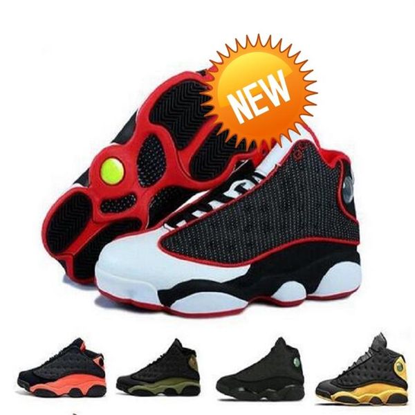 2022 new arrival jumpman 13 gs playground 3m reflection black white 13s 12 men basketball sports shoes sneakers shoe208j
2022 new arrival jumpman 13 gs playground 3m reflection black white 13s 12 men basketball sports shoes sneakers shoe208j