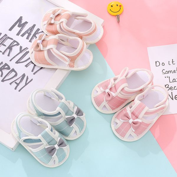 first walkers summer baby sandals children's shoes toddler pre-shoes oxford soft bottom non-slip men's and women's baby shoes
first walkers summer baby sandals children's shoes toddler pre-shoes oxford soft bottom non-slip men's and women's baby shoes