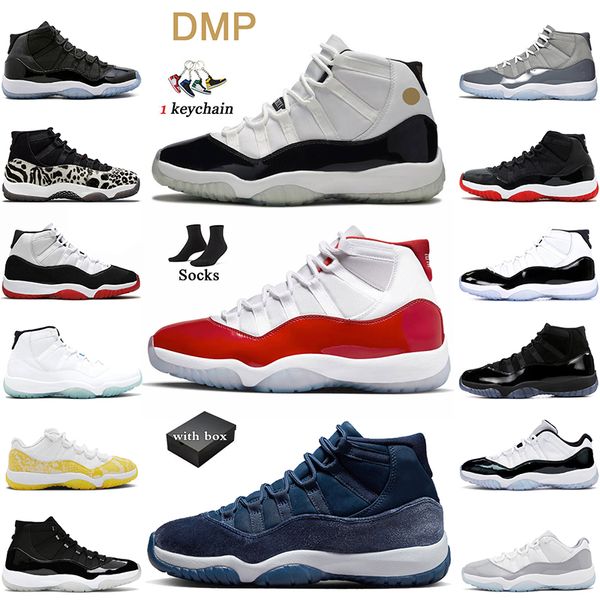 retro 11 basketball shoes cherry 11s dmp jumpman men sneakers jorde11s cool grey midnight navy high bred yellow snakeskin low cement pure vi
retro 11 basketball shoes cherry 11s dmp jumpman men sneakers jorde11s cool grey midnight navy high bred yellow snakeskin low cement pure vi
