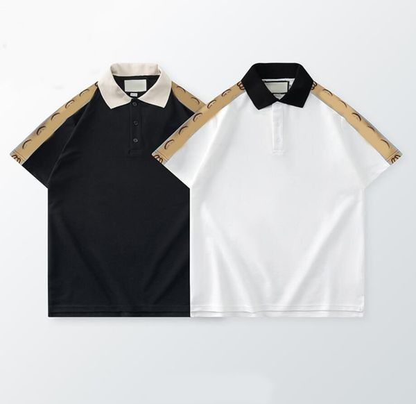 paris mens t shirts europe france luxury letter graphic printing logo fashion mens leave me alone short sleeve tshirt women 2b clothes casua, White;black
paris mens t shirts europe france luxury letter graphic printing logo fashion mens leave me alone short sleeve tshirt women 2b clothes casua, White;black