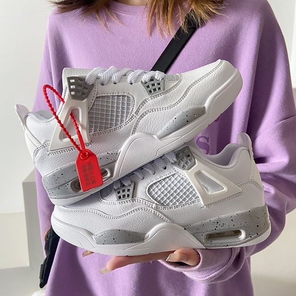 2023 lightning men jumpman 4 4s high basketball shoes sail bred kaws fire red thunder taupe haze university blue soft outdoor platform 36-48
2023 lightning men jumpman 4 4s high basketball shoes sail bred kaws fire red thunder taupe haze university blue soft outdoor platform 36-48