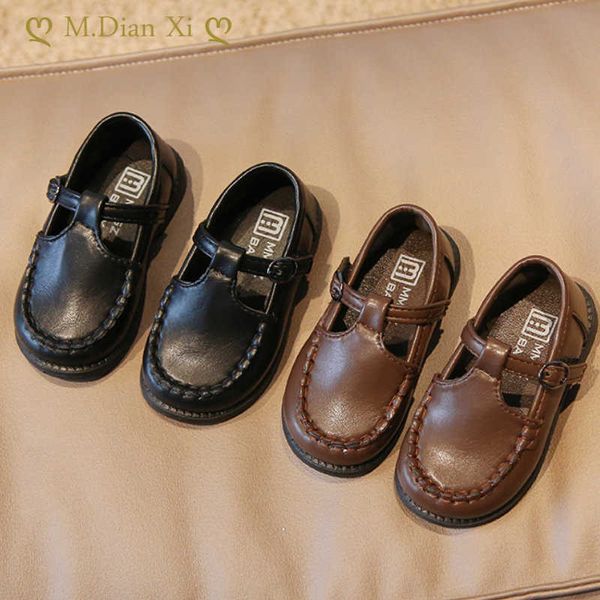 shoes spring children brown black pu leather toddler boys girls flat solid color 21-30 elegant kids shoes p230314, Black;grey
shoes spring children brown black pu leather toddler boys girls flat solid color 21-30 elegant kids shoes p230314, Black;grey