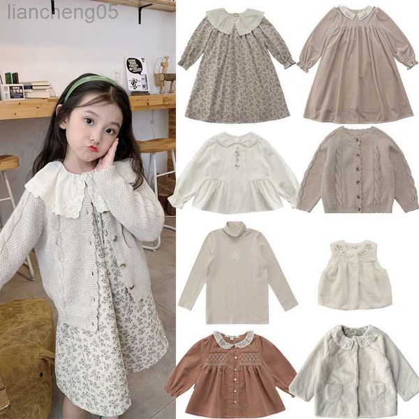 girl's dresses 2022 kids dress new winter autumn lou brand girls cute velvet a-line princess dresses baby child cotton fashion clothes, Red;yellow
girl's dresses 2022 kids dress new winter autumn lou brand girls cute velvet a-line princess dresses baby child cotton fashion clothes, Red;yellow