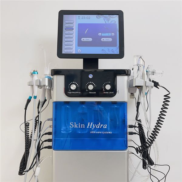 2023 most popular hydra dermabrasion microdermabrasion machine for skin care beauty salon spa27
2023 most popular hydra dermabrasion microdermabrasion machine for skin care beauty salon spa27