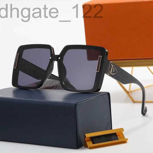 designer square women sunglass stylish mens sunglasses casual large frame goggle 6 colors f3x7, White;black
designer square women sunglass stylish mens sunglasses casual large frame goggle 6 colors f3x7, White;black