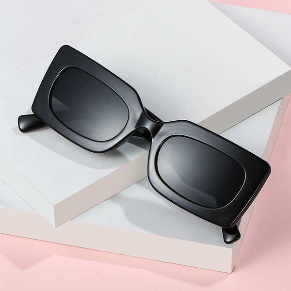 sunglasses 2022 new box fashion candy color glasses personality net red ins female, White;black
sunglasses 2022 new box fashion candy color glasses personality net red ins female, White;black