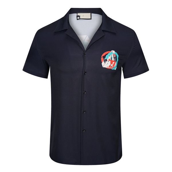2ttt luxury designer shirts mens fashion geometric classic print black bowling shirt hawaii floral casual shirts men slim fit short sleeve, White;black
2ttt luxury designer shirts mens fashion geometric classic print black bowling shirt hawaii floral casual shirts men slim fit short sleeve, White;black