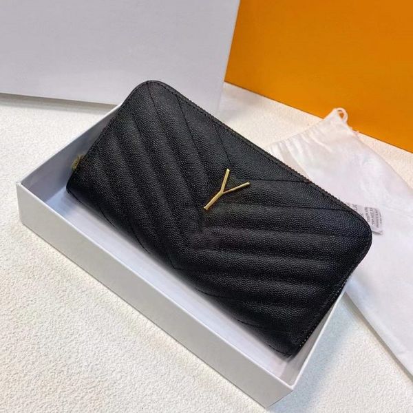 woman mens long wallets designer wallet luxury card holder purse purses real leather zipper pouch note compartment letters 5a quality 2023, Red;black
woman mens long wallets designer wallet luxury card holder purse purses real leather zipper pouch note compartment letters 5a quality 2023, Red;black