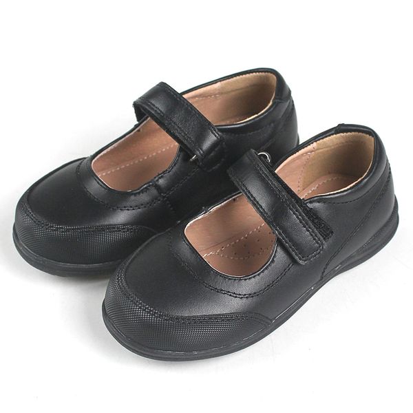 sneakers 2023 spring children genuine leather school shoes baby girls kids casual party british style fashion princess sandals 230313, Black;red
sneakers 2023 spring children genuine leather school shoes baby girls kids casual party british style fashion princess sandals 230313, Black;red