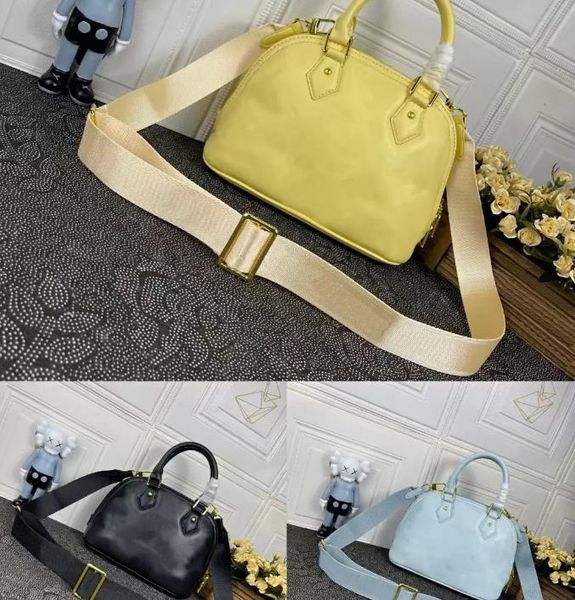 

Classic designer women's Cross Body bags 2023 brand luxury Three Colors shoulder bag multicolor fashion letters Messenegr bag, Black