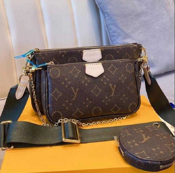 2023 luxury brand designer womens louiseits multi pochette accessories bags handbags viutonits favorite crossbody bag lady brand chain eveni, Black
2023 luxury brand designer womens louiseits multi pochette accessories bags handbags viutonits favorite crossbody bag lady brand chain eveni, Black