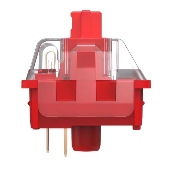 Ciy Evolution Red K…