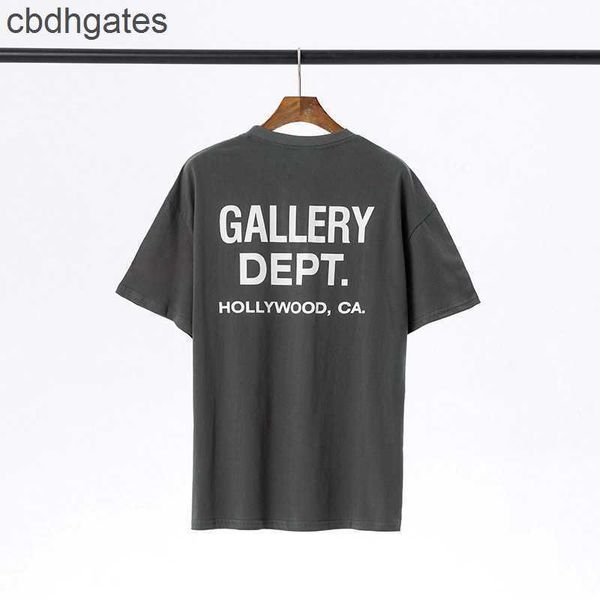 men's summer shirts fashion 2023 dept short-sleeved shirt galleryes brand mens t american women's phcn, White;black
men's summer shirts fashion 2023 dept short-sleeved shirt galleryes brand mens t american women's phcn, White;black