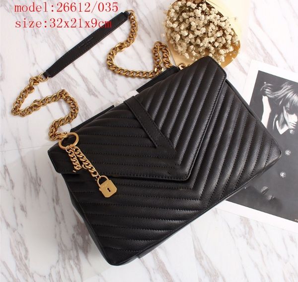 classic one shoulder crossbody square bag designer women's bag ice crack leather solid color high-end atmospheric chain shoulder strap
classic one shoulder crossbody square bag designer women's bag ice crack leather solid color high-end atmospheric chain shoulder strap